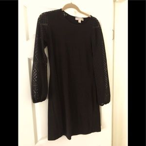 Black Michael Kors Dress